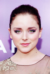 Madison Davenport - Poster / Capa / Cartaz - Oficial 6