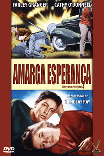  de Filme Amarga Esperança (1948)