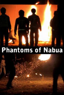 Fantasmas de Nabua - Poster / Capa / Cartaz - Oficial 1