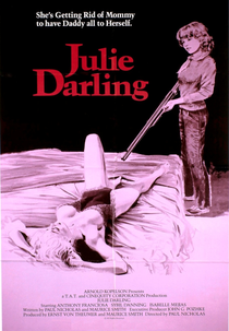 Julie - Anjo ou Demônio? (Julie Darling)