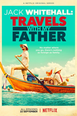 Jack Whitehall: Travels with My Father (3ª Temporada) (Jack Whitehall: Travels with My Father (Season 3))