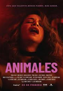 Animais (Animales)