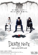 Death Note: Iluminando um Novo Mundo (デスノート Light up the NEW world)