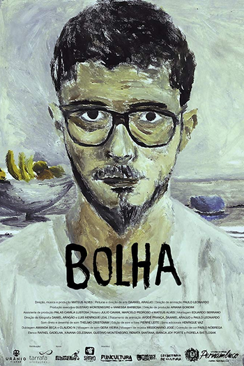 Poster de Curta Bolha (2018)