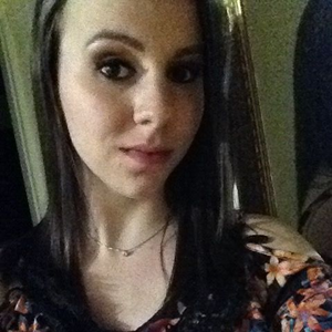 Foto de perfil de Jéssica
