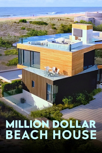 Poster de Franquia Million Dollar Beach House (2020)