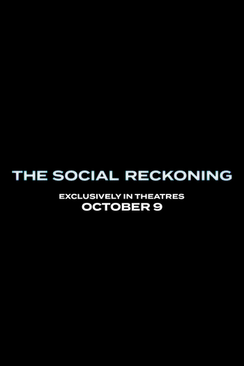  de Filme O Outro Lado das Redes (2026)