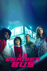 The Last Bus (The Last Bus)