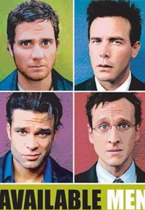 Available Men (Available Men)