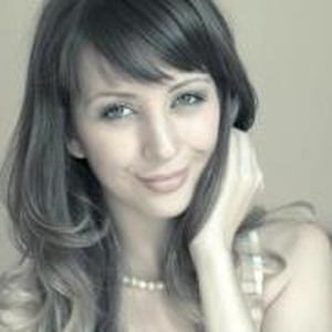 Foto de perfil de Carolina Cunha