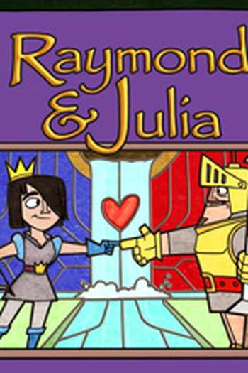 Poster de Episódio A Knight To Remember (2016)