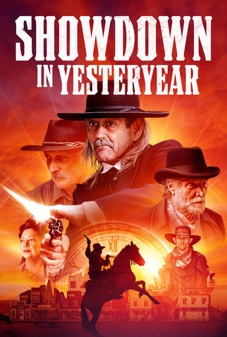 Poster 3 de Filme De Volta ao Velho Oeste (2023)