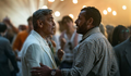 George Clooney quis que Adam Sandler fosse levado a sério nas filmagens de “Jay Kelly”