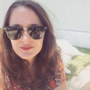 Foto de perfil de Thaiza