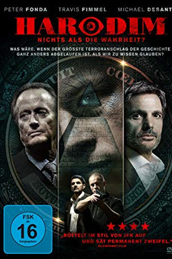  de Filme Harodim - Olhe mais perto (2012)