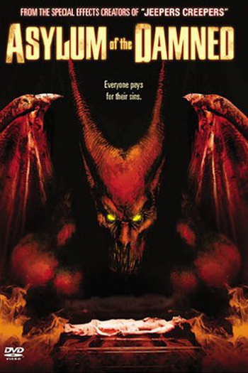  de Filme Demônio (2003)