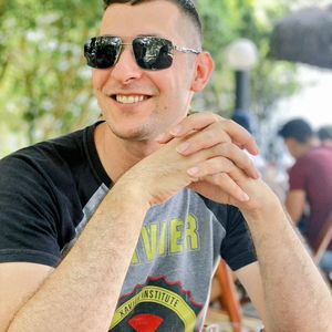 Foto de perfil de Tião