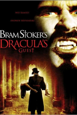 A Hóspede de Drácula de Bram Stocker (Bram Stoker Dracula's Guest)
