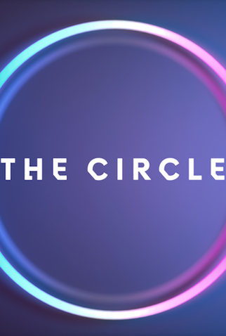 Poster 1 de TV The Circle UK (3ª Temporada) (2021)