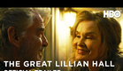 The Great Lillian Hall | Official Trailer | HBO