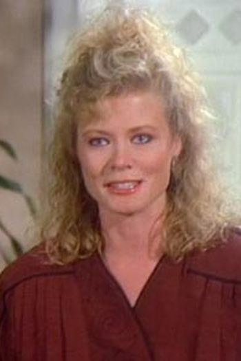 Poster de Episódio No Greater Love (1988)