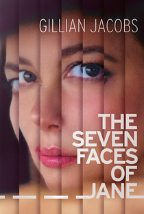 The Seven Faces of Jane - Poster / Capa / Cartaz - Oficial 2