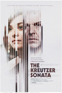 The Kreutzer Sonata - Poster / Capa / Cartaz - Oficial 2
