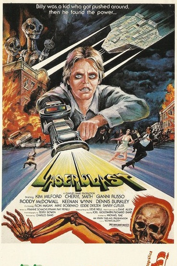  de Filme Alienígenas na Terra (1978)