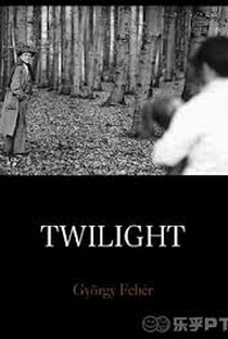 Twilight - Poster / Capa / Cartaz - Oficial 1