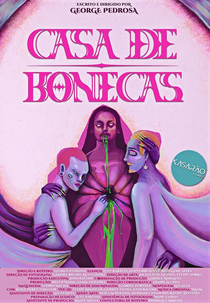 Casa de Bonecas (Casa de Bonecas)
