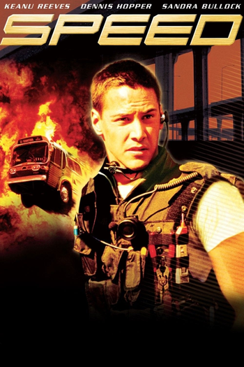  de Filme Velocidade Máxima (1994)