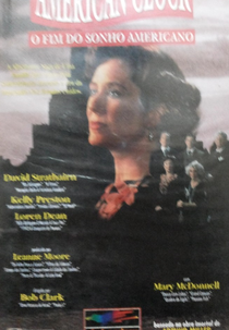 American Clock - O Fim do Sonho Americano (The American Clock)