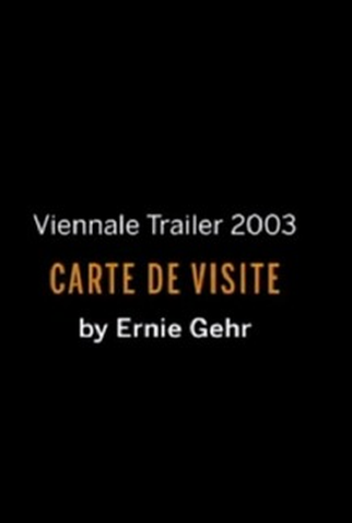 Poster 1 de Curta Carta de Visita (2003)
