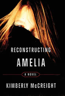 Reconstruindo Amelia - Poster / Capa / Cartaz - Oficial 1