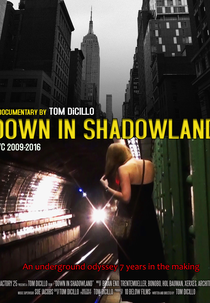 Down in Shadowland (Down in Shadowland)