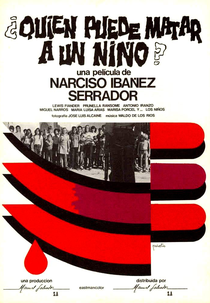 Os Meninos (¿Quién puede matar a un niño?)