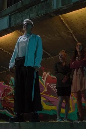 Poster de Episódio Серія 6 (2020)