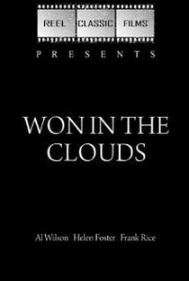Won in the Clouds - Poster / Capa / Cartaz - Oficial 1
