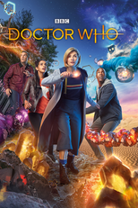 Doctor Who (11ª Temporada) (Doctor Who (Series 11))