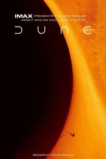  de Filme Duna (2021)