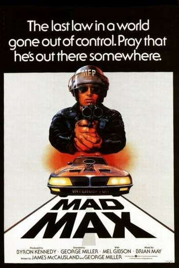  de Filme Mad Max (1979)