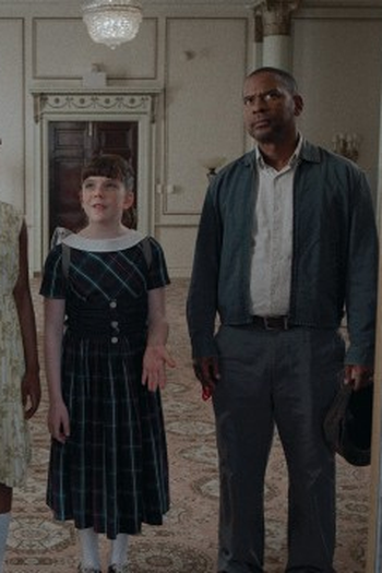 Poster de Episódio The Ghost Writer, Part 2 (2021)