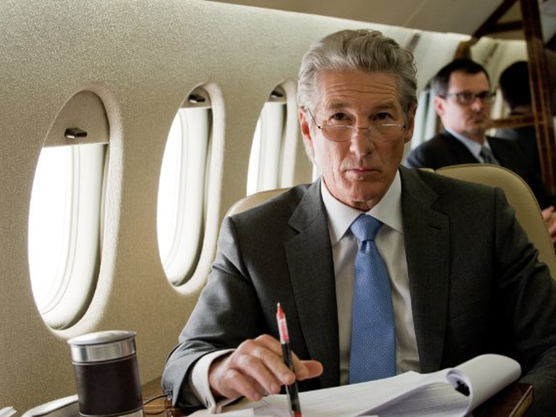 Foto 3 de A Negociação