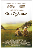 Entre Dois Amores (Out of Africa)