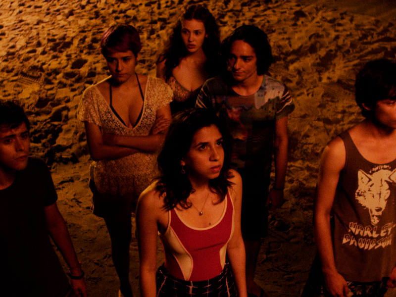 Foto 8 de A Noite Amarela