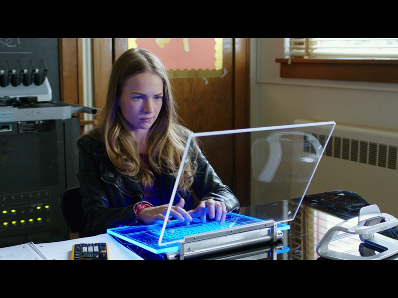 Foto 6 de O Espaço Entre Nós