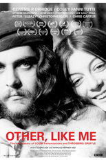 Other, Like Me: The Oral History of COUM Transmissions and Throbbing Gristle (Other, Like Me: The Oral History of COUM Transmissions and Throbbing Gristle)