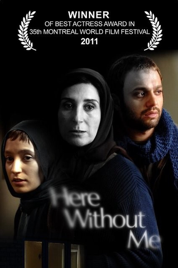  de Filme Here Without Me (2011)