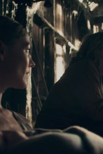 Poster de Episódio No Man’s Land (2022)
