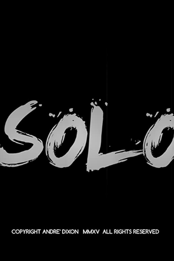 Poster de Curta Solo (2015)